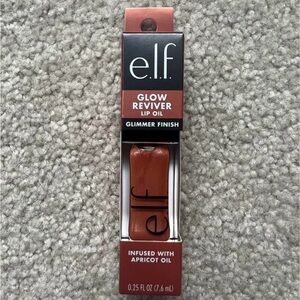 e.l.f. Glow Reviver Lip Oil
